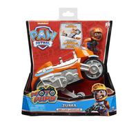 Spin Master Paw Patrol, veicolo Moto Pups di Zuma Motocicletta