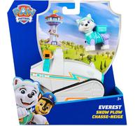 Spin Master Paw Patrol Veicolo Spazzaneve di Everest