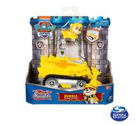 PP VEICOLO RUBBLE RESCUE KNIGHTS