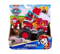 Veicolo di soccorso Marshall della Paw Patrol