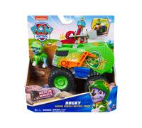 Veicolo Tematico Rocky Rescue della Paw Patrol
