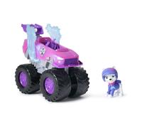 Spin Master - Paw Patrol Veicolo Tematizzato Rescue Wheels Roxi