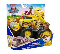 Veicolo Tematico Pattuglia Canina Rescue Wheels Rubble