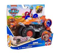 Veicolo tematico Paw Patrol Zuma Rescue Wheels