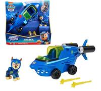 Paw patrol veicolo aqua pups di chase