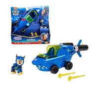 Paw patrol veicolo aqua pups di chase