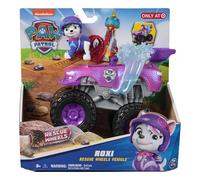 Spin Master PAW Rescue Wheels Themed