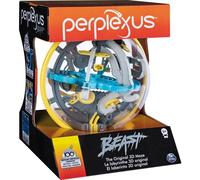 Perplexus Beast, 3D Maze Game with 100 Obstacles