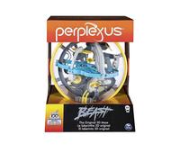 Spin Master - Perplexus Beast Labirinto Tridimensionale Con Percorsi E 100 Ostacoli