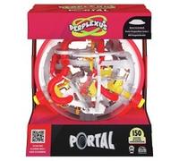 Spin Master Perplexus Portal il Labirinto in 3D con 150 Ostacoli in 6064756