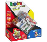 SPIN MASTER - Perplexus - Rubik's 3x3 - 6055892 - Corso Di Labirinto 3d - Gioco D'azione E Riflessi - Giocattolo Per Bambini 8 Anni E +