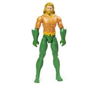Spin Master Personaggio d'azione AQUAMAN 30 cm Multicolore