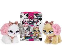 PRESENT PETS CUCCIOLO FANCY 605197