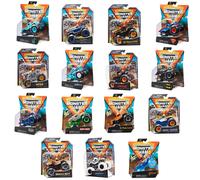 Hot Wheels MONSTER TRUCK JAM Cars 1:64 - TEMPO DI CONSEGNA 4-6 Giorni lavorativi