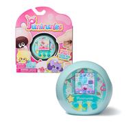 Spin Master - PUNIRUNES il tuo cucciolo digitale e sensoriale