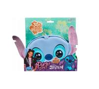 Spin Master - Purse Pets Borsetta Disney Stitch