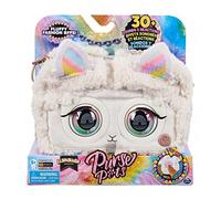 PURSEPET BAG FLUFFY ASST G/L