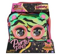 Spin Master Purse Pets Holographischer Tiger mehrfarbig Borsa a tracolla 6068209