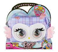 Spin Master Purse Pets Print Perfect Owl Gufetto Borsetta