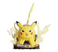 Puzzle 3D POKÉMON Pikachu 4D Puzzle