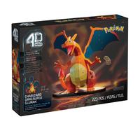 Spin Master Puzzle Pokemon Charizard