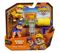 Spin Master Rubble & Crew Actionfiguren-Set con & Mix 6066686