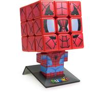 Rubiks Cubers 3X3 - Spider Man (6071040) Toy NUOVO