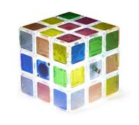 Rubik: cubo pulsante 3x3