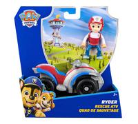 Spin Master Ryder Auto Classica La Squadra Dei Cuccioli