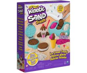 Spin Master Sabbia Cinetica - Set Gelato - 1 pz.