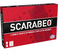 Spin Master - Scarabeo