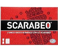 Spin Master Scarabeo Classico, Edizione Precedente, Giochi da Tavolo, Gioco d...