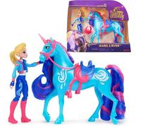 Spin Master Set Unicorn Academy, Isabel & River