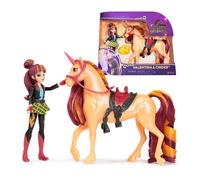 Accademia degli Unicorni Valentina e Uhlík