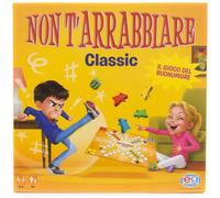 SPIN MASTER - SPM6060029 Non T'Arrabbiare