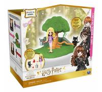 Wizarding World Set Cura delle Creature Magiche Harry Potter con bambola Luna Lo