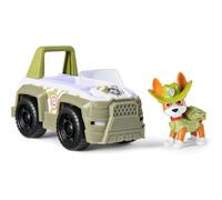 Spin Master SPM6071224 Paw Patrol - Veicolo Base 2025: Tracker