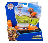 Paw Patrol: Veicolo base di Zuma