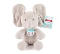Spin Master SPM6073993 Gund - Mini Flappy L'Elefante Cucù