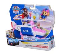 Spin Master SPM6074777 Paw Patrol - Veicolo Tematizzato Search & Rescue Skye