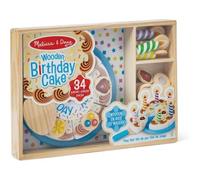 Spin Master SPM6074876 Melissa & Doug - Torta Party