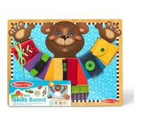 Spin Master SPM6075184 Melissa & Doug - La Tavola dell'Orsetto
