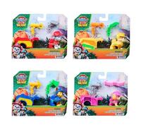 Paw Patrol Figure Dino Tool Pack Figue Marshall