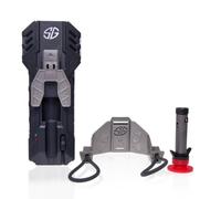 Spy Gear 6021515 - Spike Mic Launcher