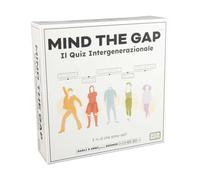Spin Master - Srt Mind The Gap