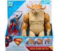 DC Comics Figure 6in Monster Battle