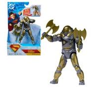 Spin Master Superman Movie Line-15cm Deluxe Figur-The Hammer 6073320