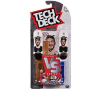 Spin Master TECH DECK PACK VERSUS 2 SKATE ASST