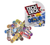 Spin Master TECH DECK SKATE SINGOLO ASST