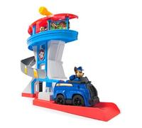 Spin Master Torre Quartier Generale con 2 personaggi PAW PATROL 6073765